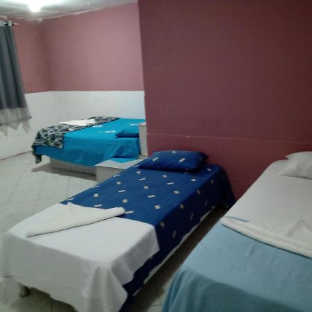 Pousada Atalaia Prime Aracaju Eksteriør bilde
