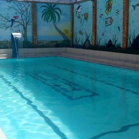 Pousada Atalaia Prime Aracaju Eksteriør bilde