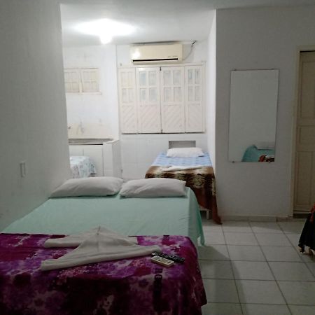 Pousada Atalaia Prime Aracaju Eksteriør bilde