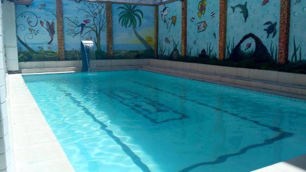 Pousada Atalaia Prime Aracaju Eksteriør bilde