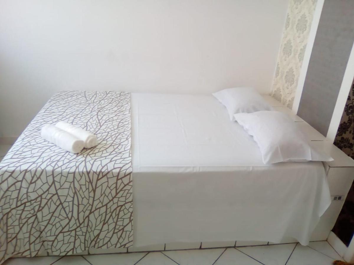 Pousada Atalaia Prime Aracaju Eksteriør bilde