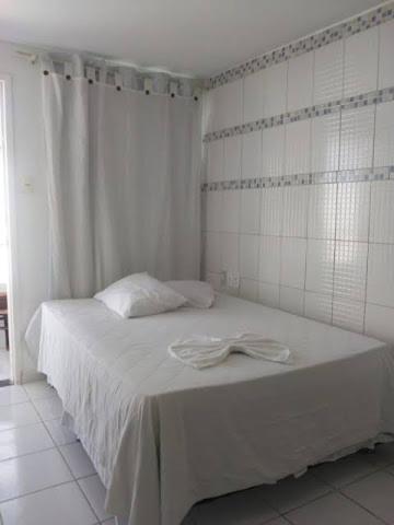 Pousada Atalaia Prime Aracaju Eksteriør bilde
