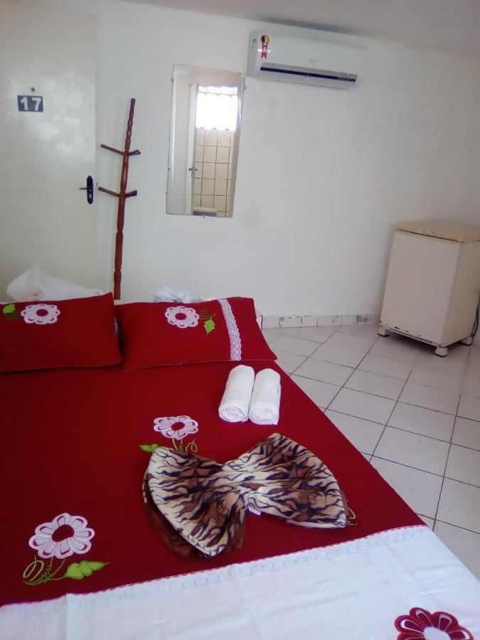 Pousada Atalaia Prime Aracaju Eksteriør bilde