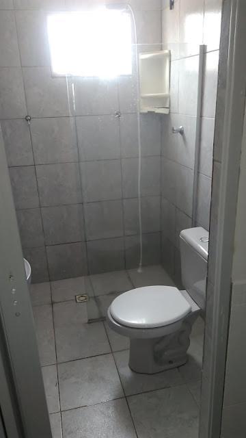 Pousada Atalaia Prime Aracaju Eksteriør bilde