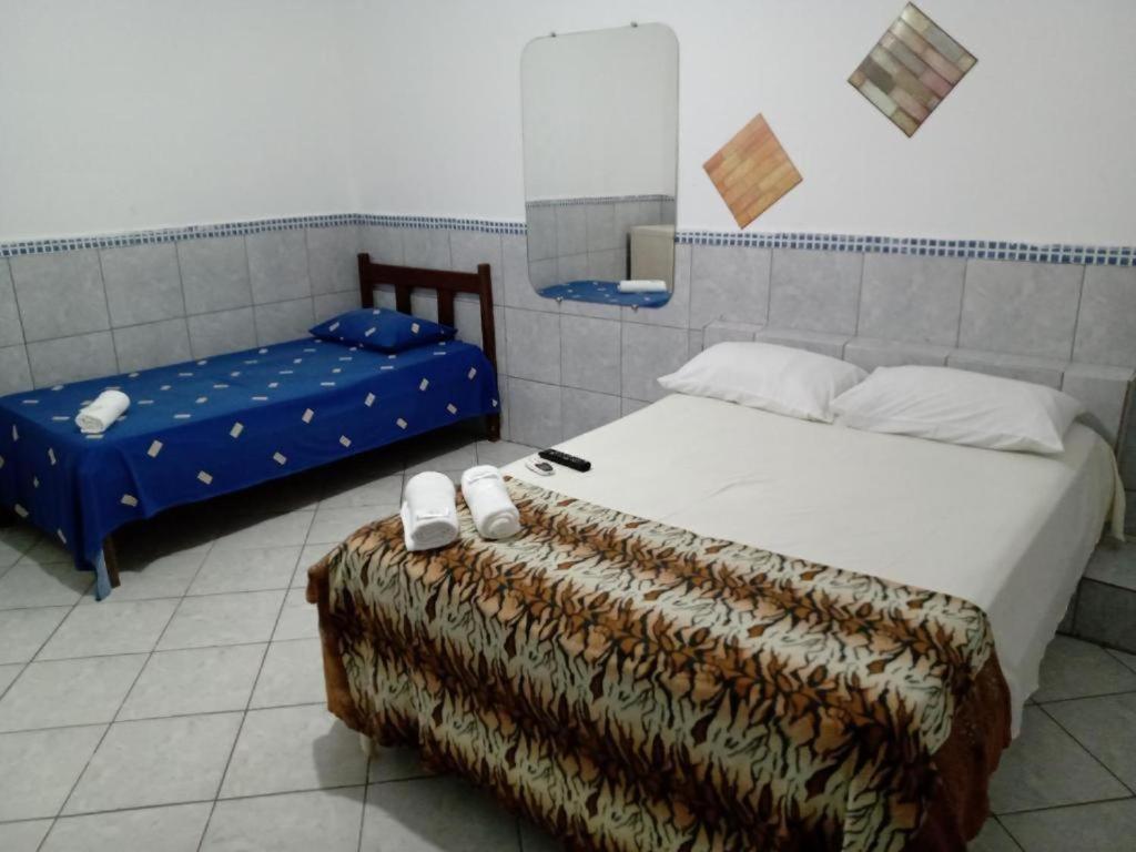 Pousada Atalaia Prime Aracaju Eksteriør bilde