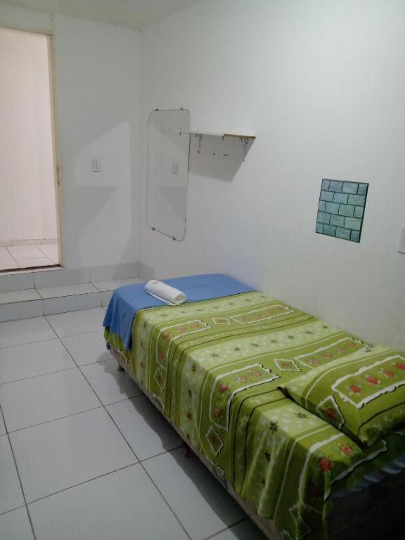Pousada Atalaia Prime Aracaju Eksteriør bilde
