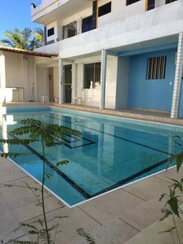 Pousada Atalaia Prime Aracaju Eksteriør bilde